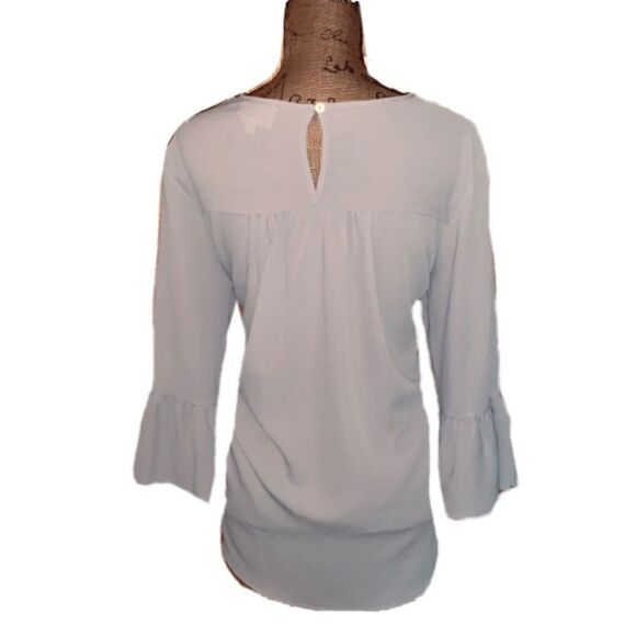 Betsey’s Boutique Shop tunic size M - Picture 2 of 5